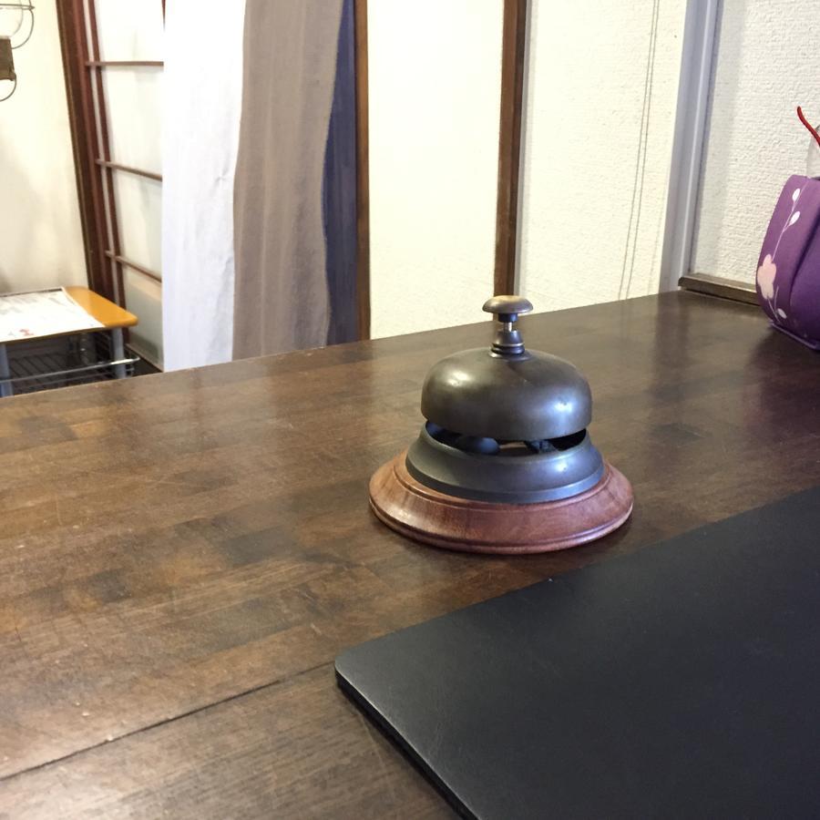 Schole Hakuba Hotel Buitenkant foto