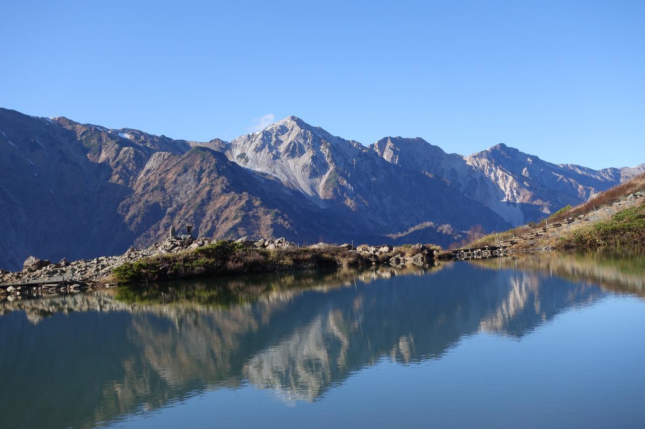 Schole Hakuba Hotel Buitenkant foto